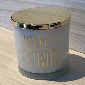 Rae Dunn - Tea & Honey 🍯- Scented Candle 24 oz.